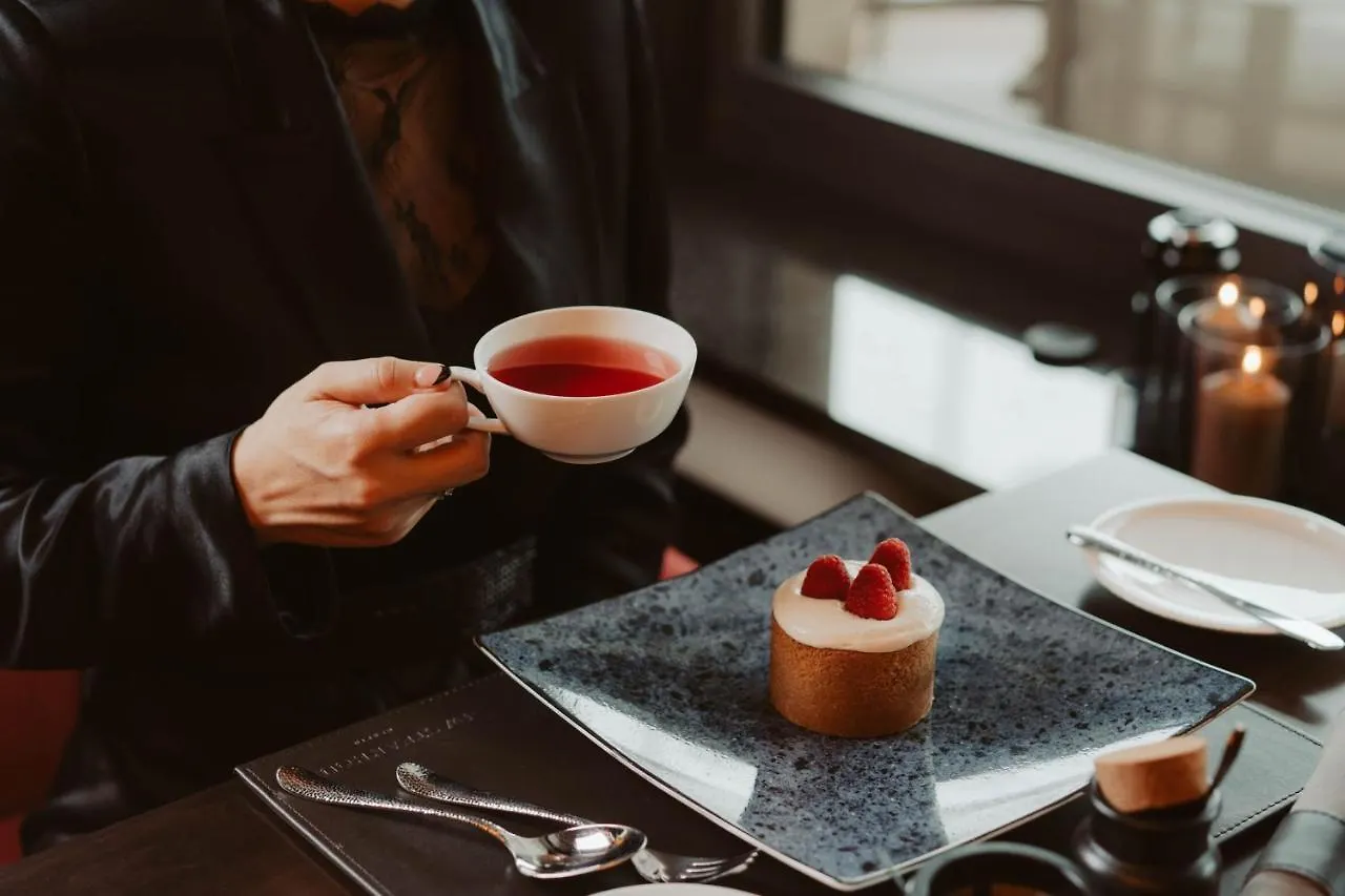 Jw Marriott Hotel Berlin 5*,