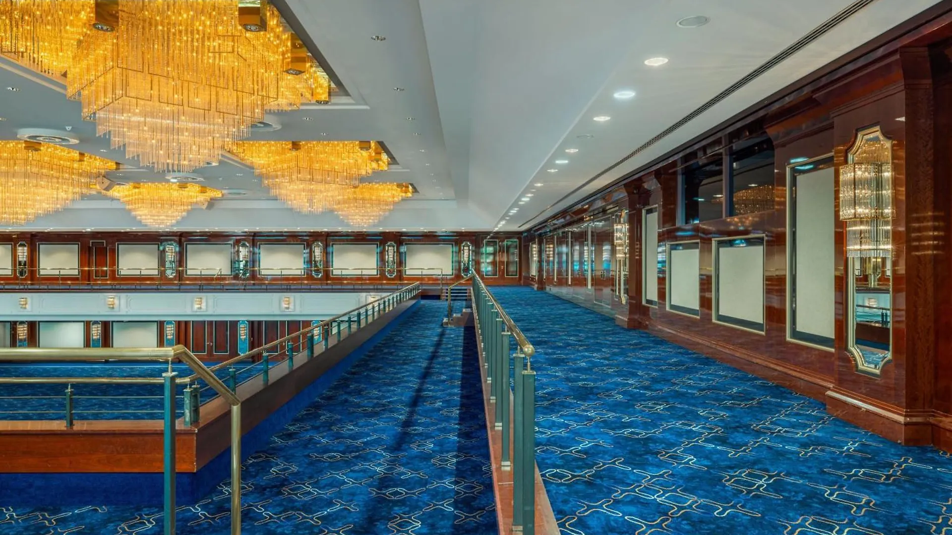 Jw Marriott Hotel Berlin