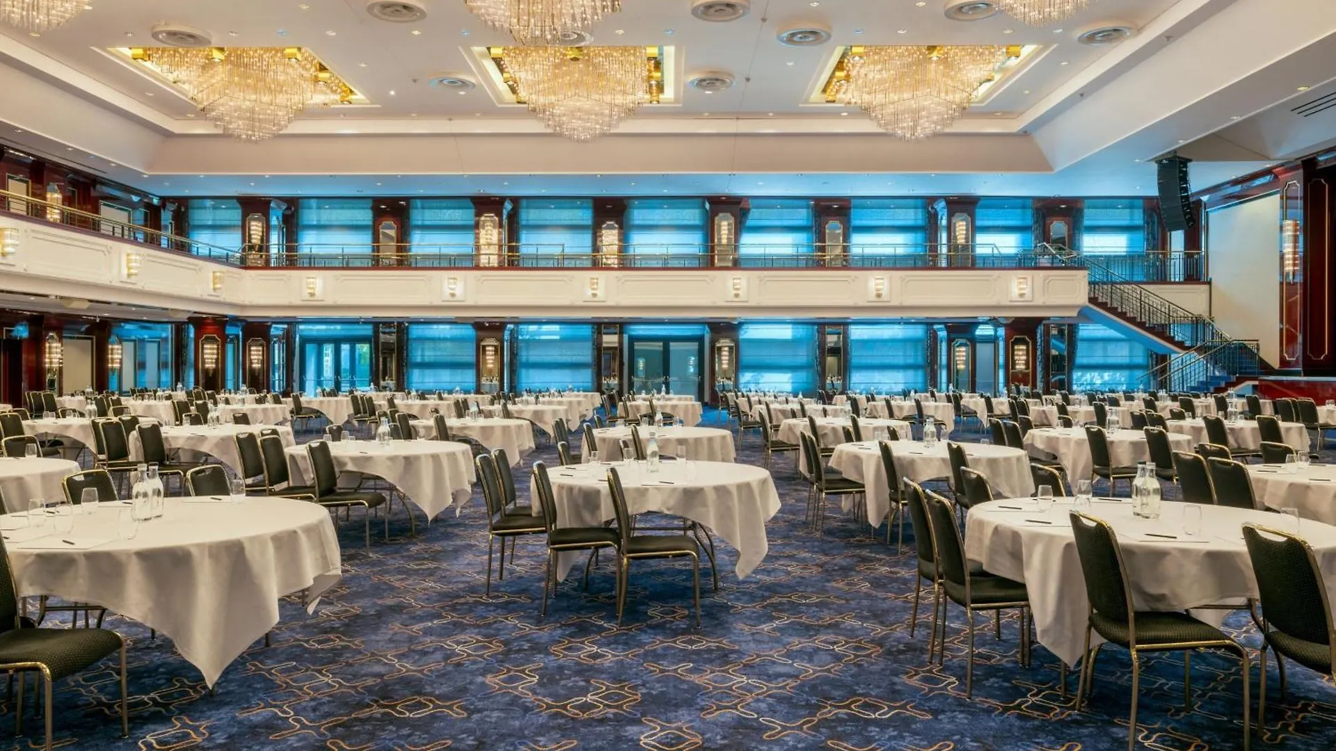 Jw Marriott Hotel Berlin