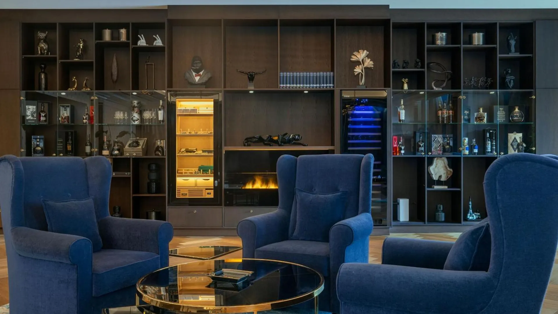 Jw Marriott Hotel Berlin 5*,