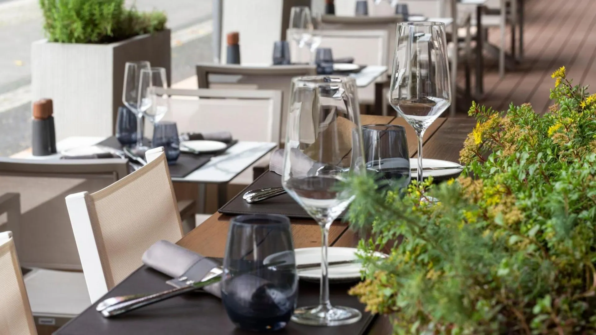 *****  Jw Marriott Hotel Berlin Germany
