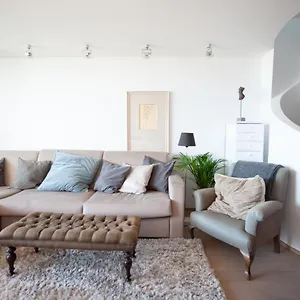 Appartement Royal Ascot