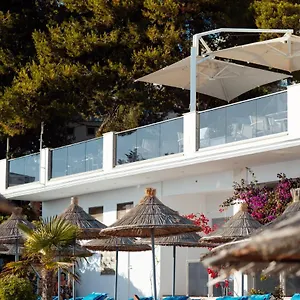 Jaroal Hotell Sarandë
