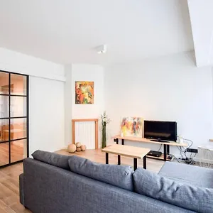 Appartement West-end