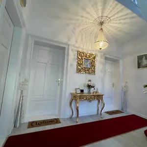Appartement Boutique Haus Sissi