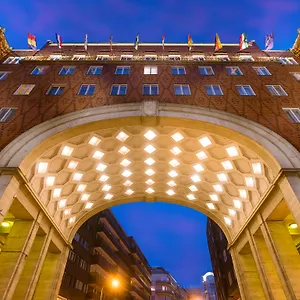 Arcadia Hotell Budapest