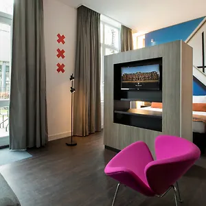 The Manor Hotell Amsterdam