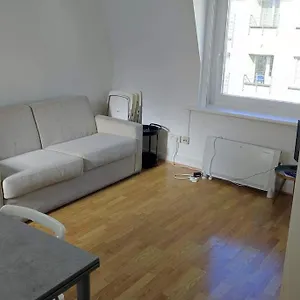 Appartement Sylviane 301