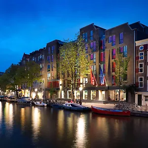 Andaz Amsterdam, Prinsengracht, By Hyatt Hotell Amsterdam