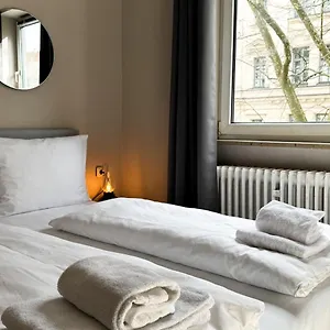 Sendlinger Tor Отель Мюнхен