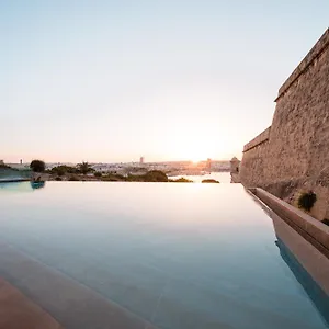 Hotel The Phoenicia Malta - The Leading Of The World