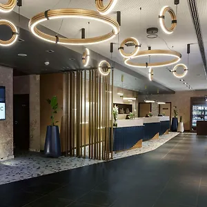 Nh Kurfuerstendamm Hotell