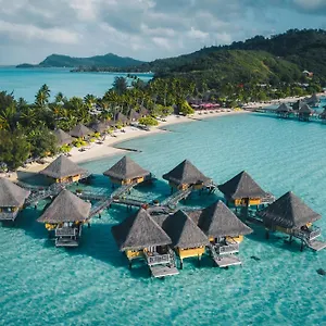 Feriested Intercontinental Le Moana By Ihg