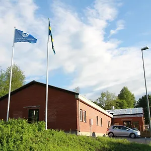 Flygplatshotellet Hotell Landvetter