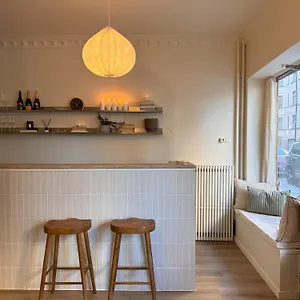Nomad Vandrarhem Stockholm