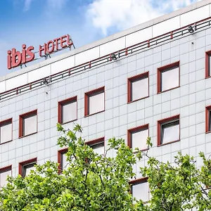 Ibis Messe Hotell
