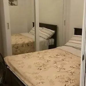 Brio Towers Condominuim Апарт-отель Манила
