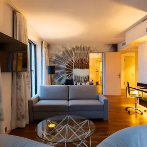 Scandic Potsdamer Platz Ξενοδοχείο