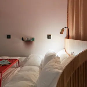 Zzz Dreamscape Hotell Stockholm