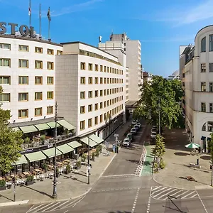 5* מלון Bristol
