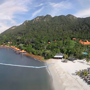 Berjaya Langkawi Semesteranläggning (resort) Pantai Kok