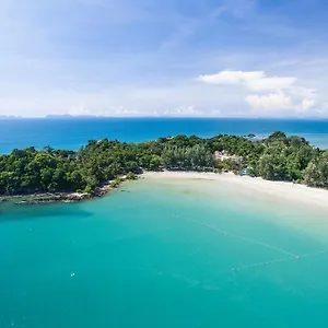 Kaw Kwang - Sha Extra Semesteranläggning (resort) Ko Lanta