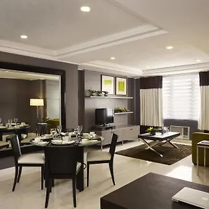 Astoria Plaza Отель Pasig City