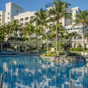 Aquarius Vacation Club At Del Mar Отель Дорадо