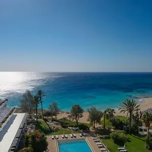 Feriested Grecian Sands