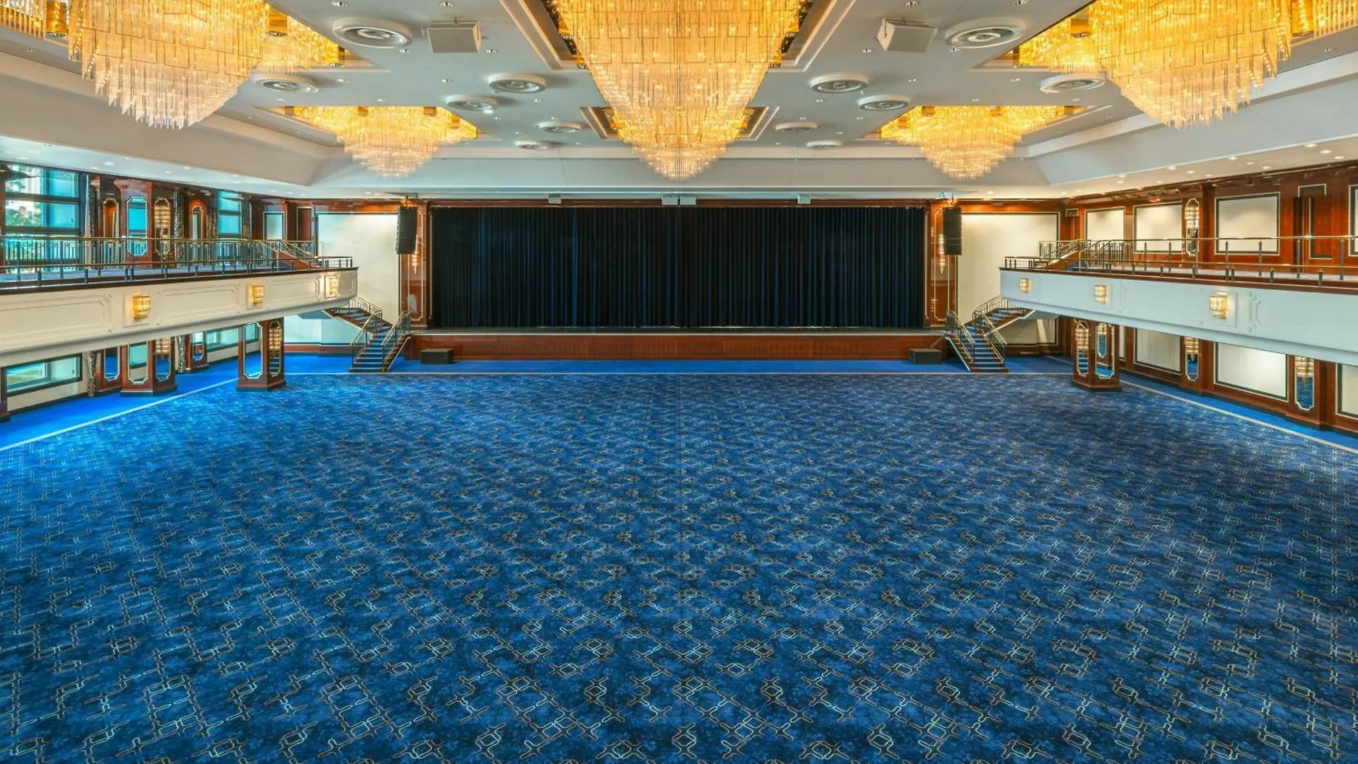 *****  Jw Marriott Hotel Berlin Allemagne