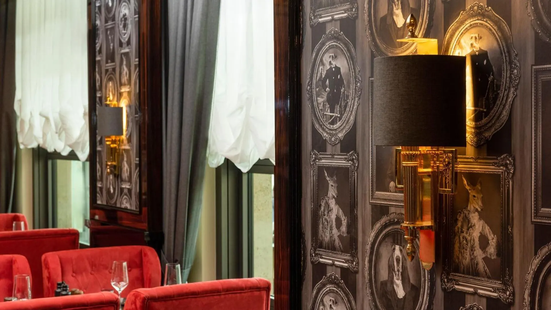 Jw Marriott Hotel Berlin 5*,