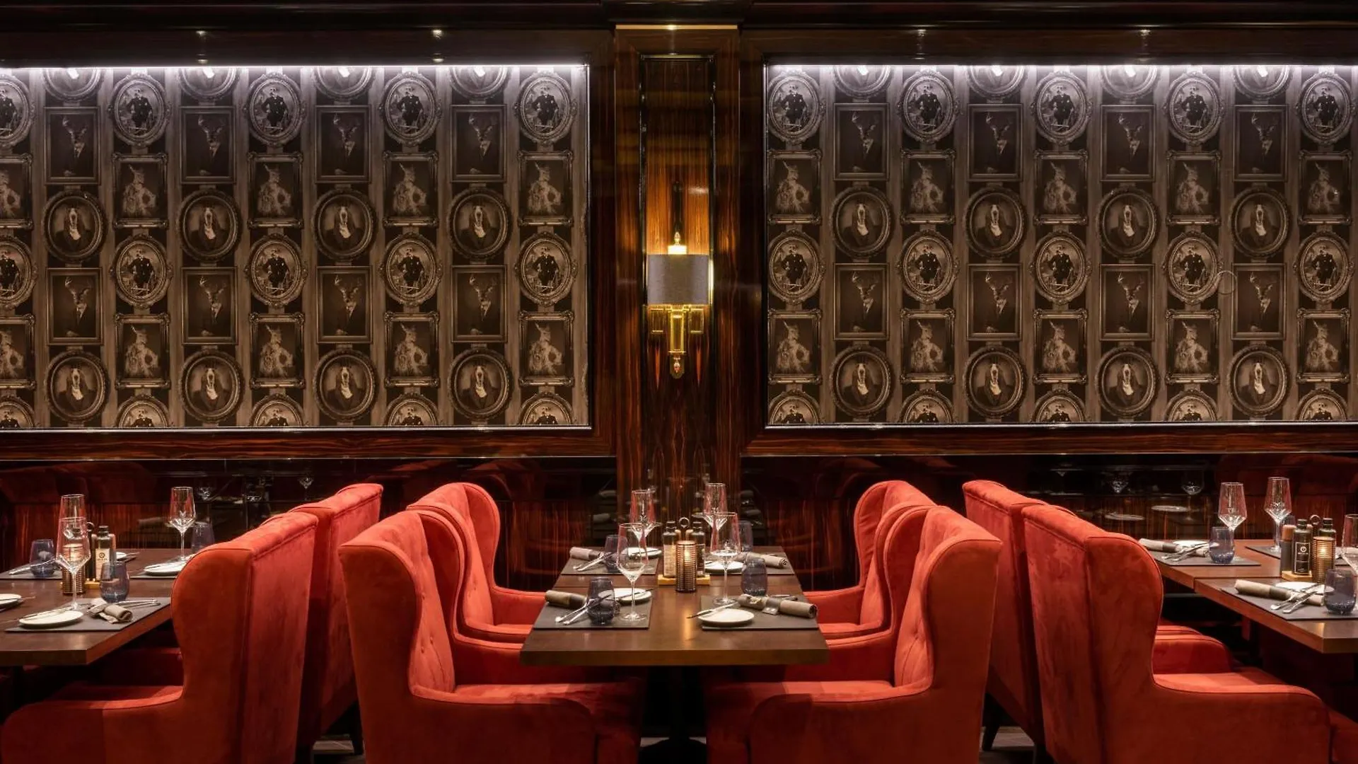 Jw Marriott Hotel Berlin