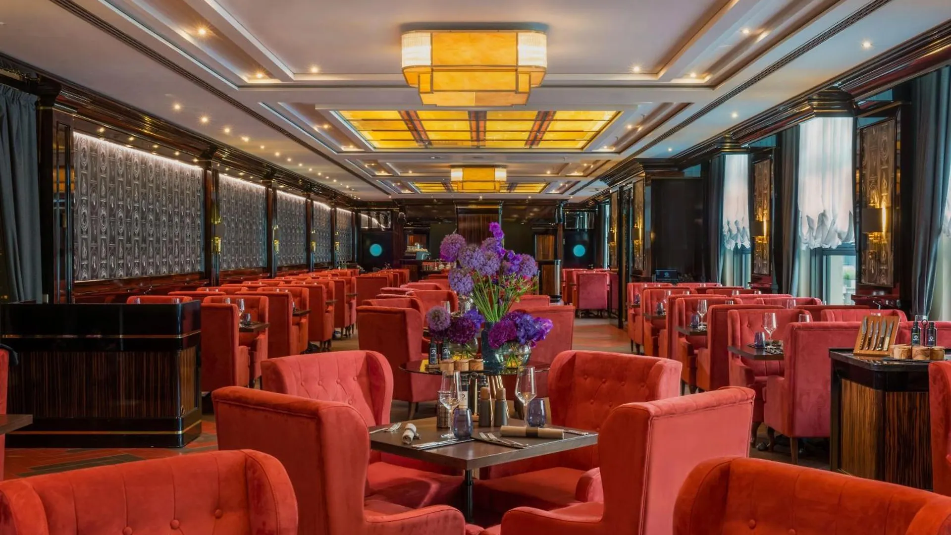 Jw Marriott Hotel Berlin
