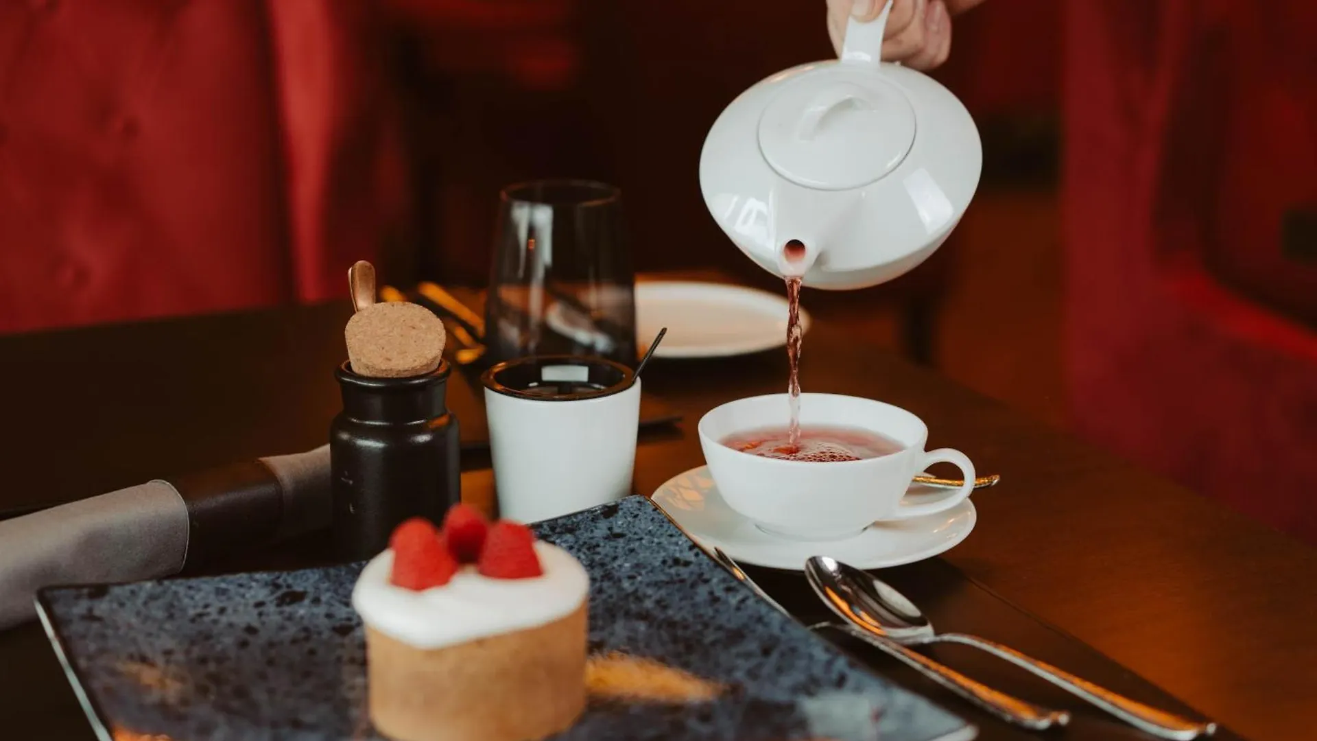 Jw Marriott Hotel Berlin