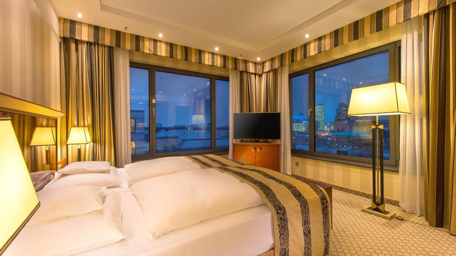 Jw Marriott Hotel 베를린 독일