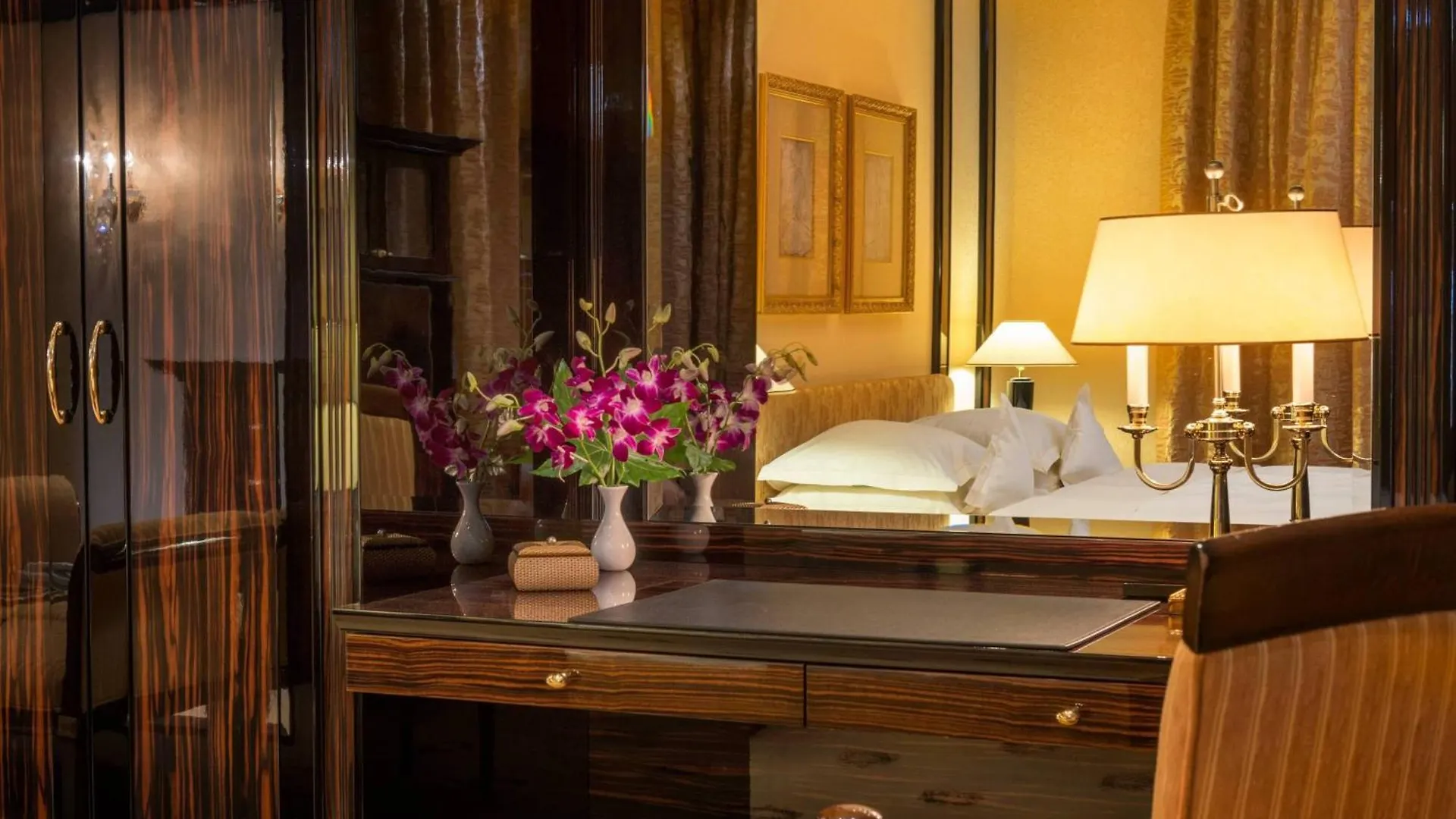 Jw Marriott Hotel Berlin 5*,