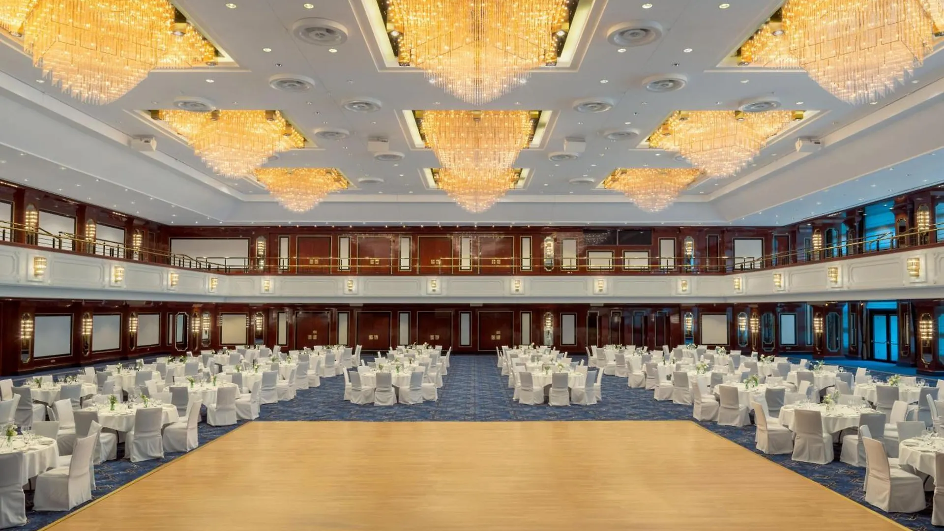 Jw Marriott Hotel Berlin 5*,