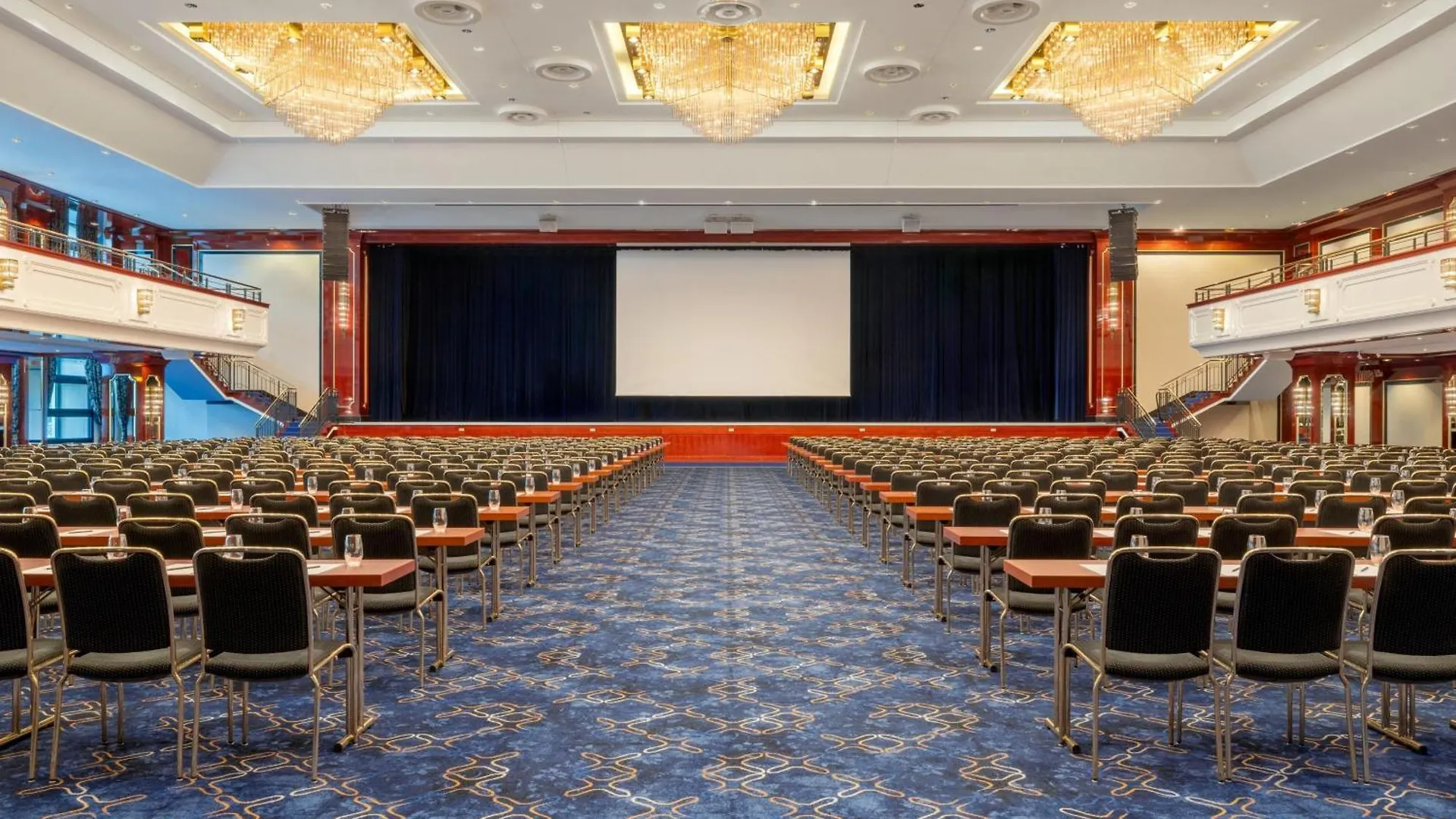 Jw Marriott Hotel Berlin