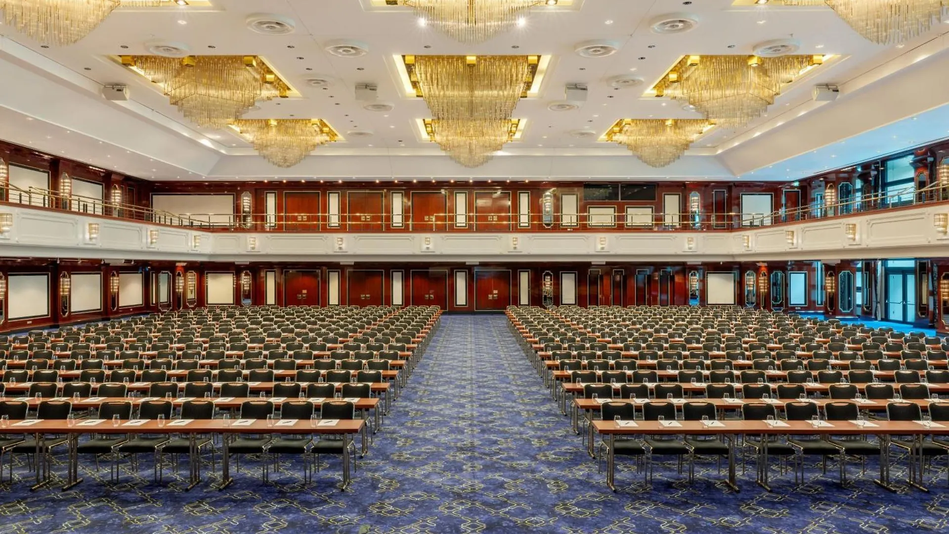 Jw Marriott Hotel Berlin