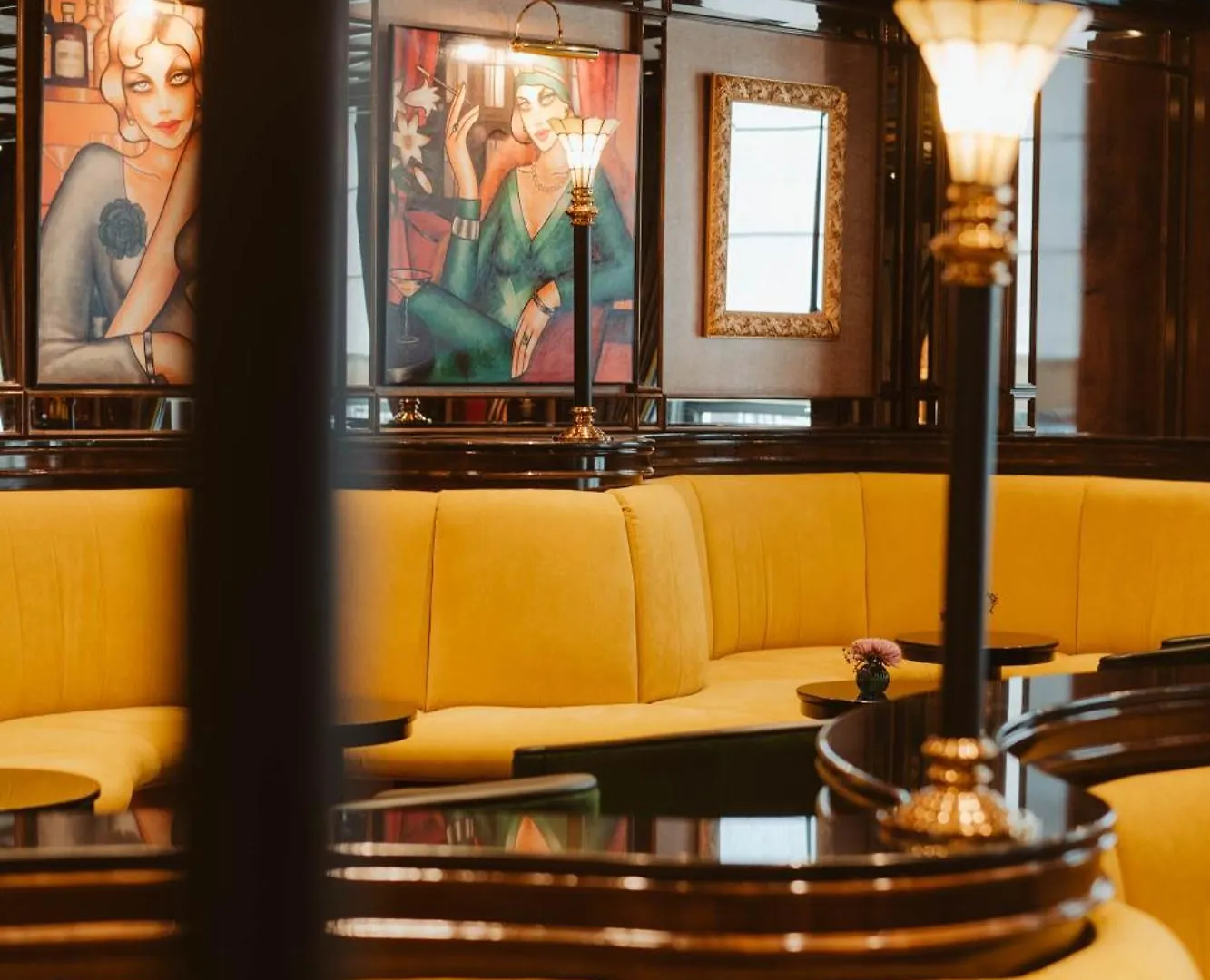 Jw Marriott Hotel Berlin