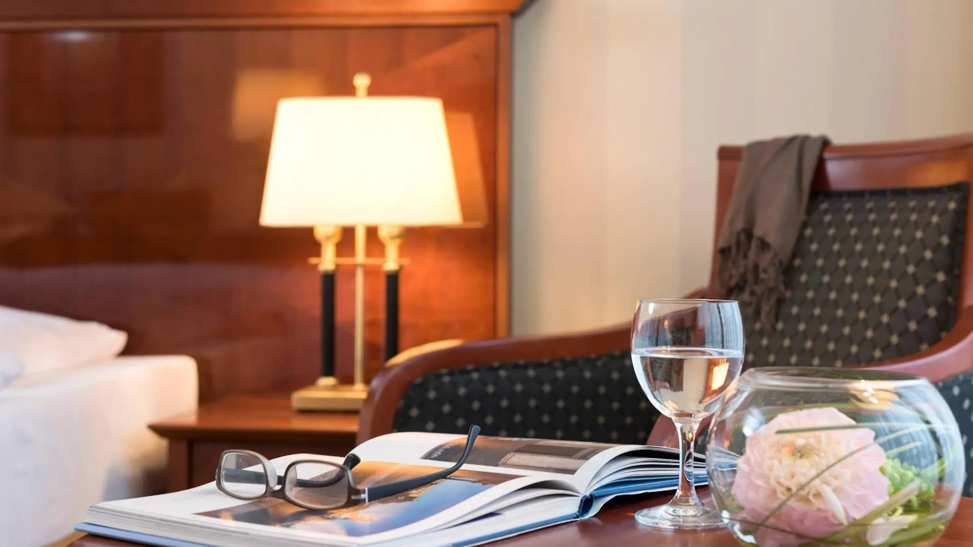 Jw Marriott Hotel Berlin 5*,  Almanya