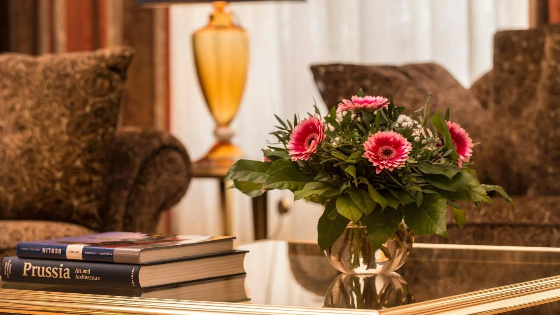 Jw Marriott Hotel Berlin