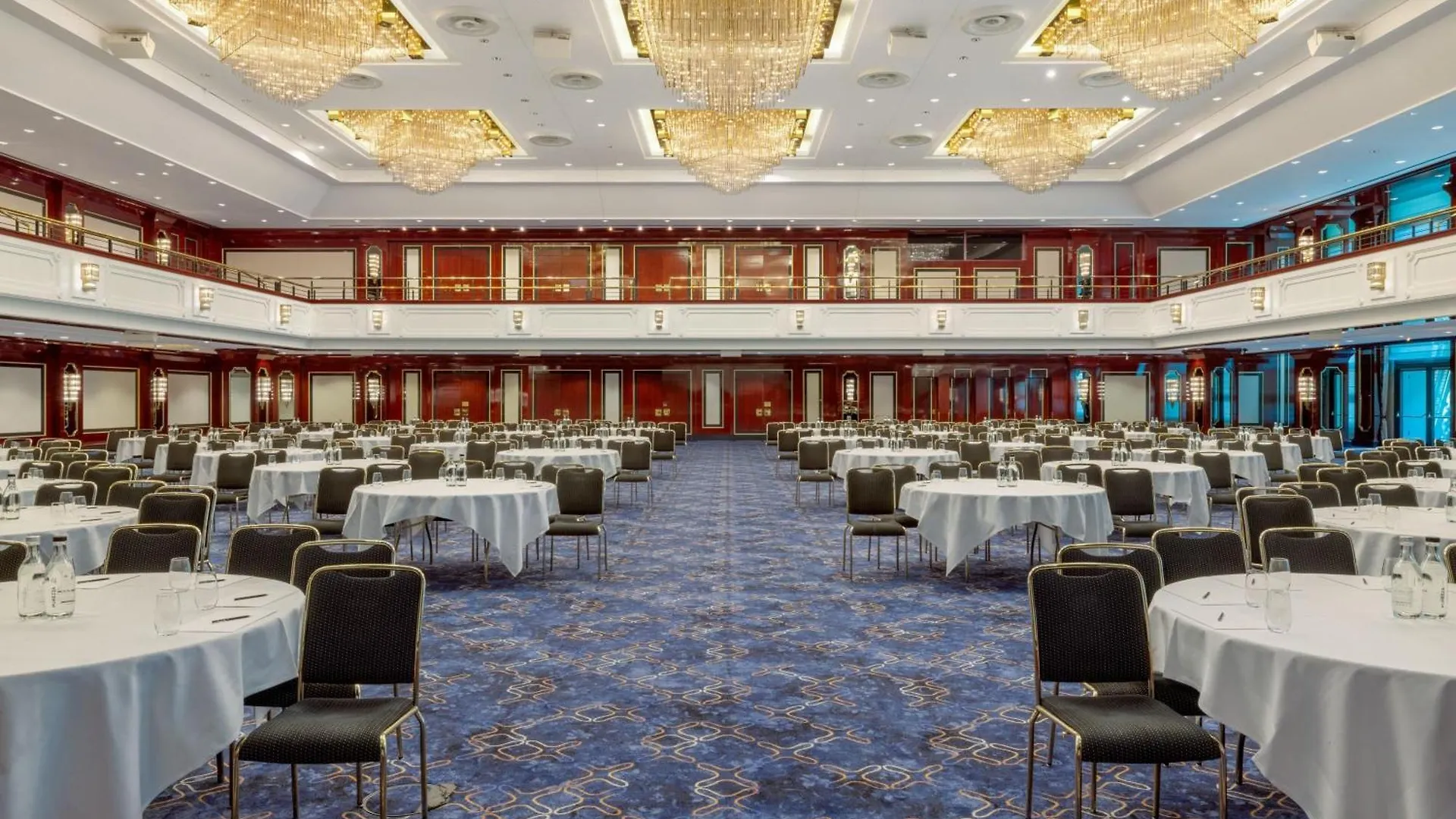 Jw Marriott Hotel Berlin
